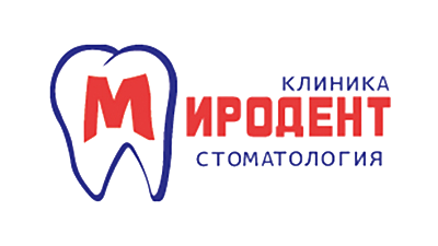 Миродент