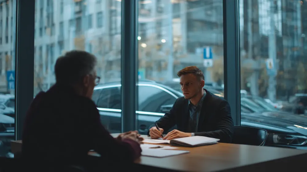 Кто имеет право проводить арест автомобиля