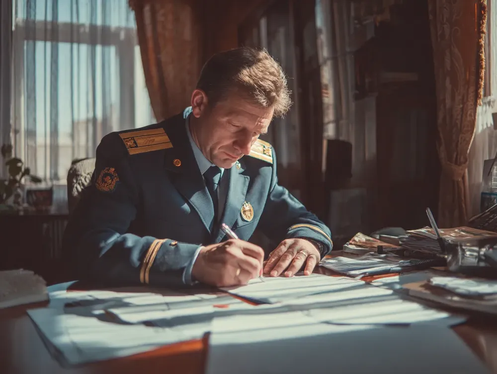 Исполнительное производство и фактическое выделение долей при разделе имущества супругов в Тюмени