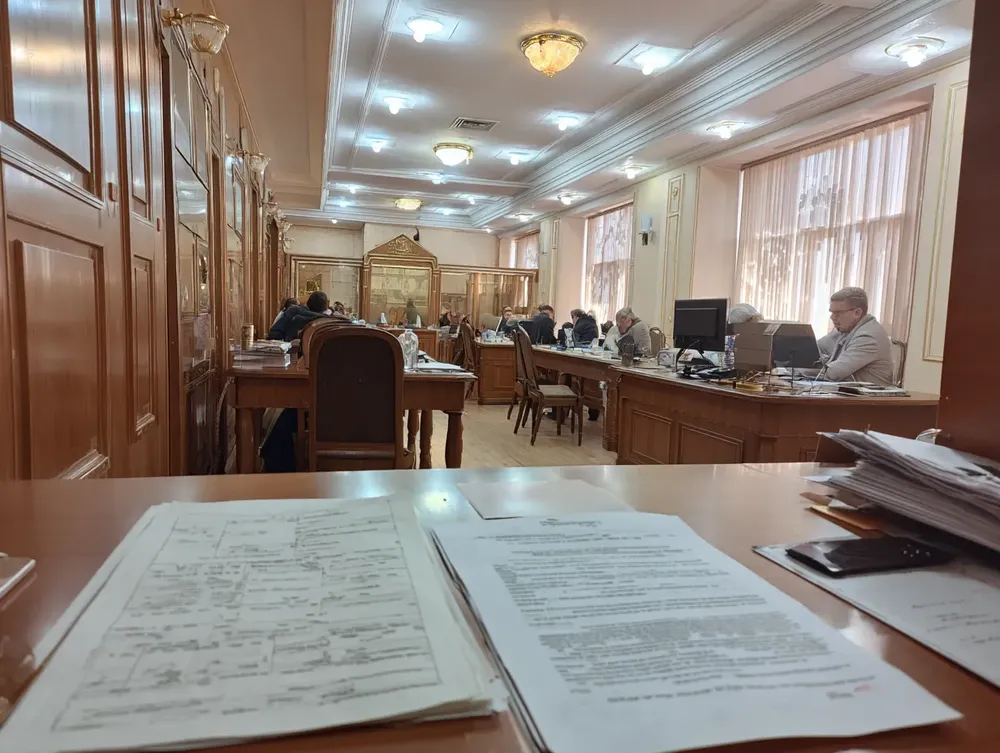 Правовые основания