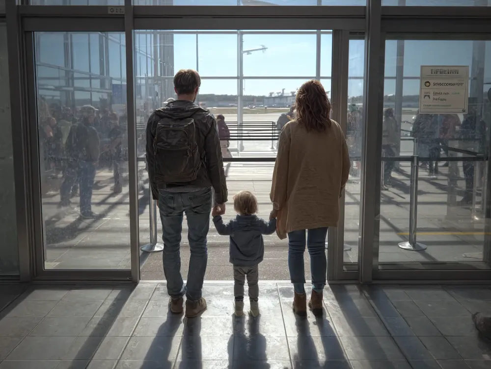 Подсудность при проживании сторон в разных регионах и странах: особенности международных и межрегиональных семейных споров