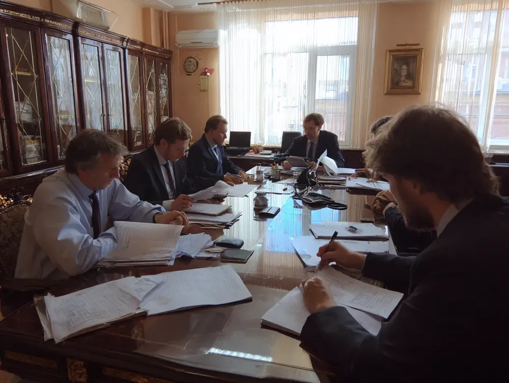 Почему нам доверяют?