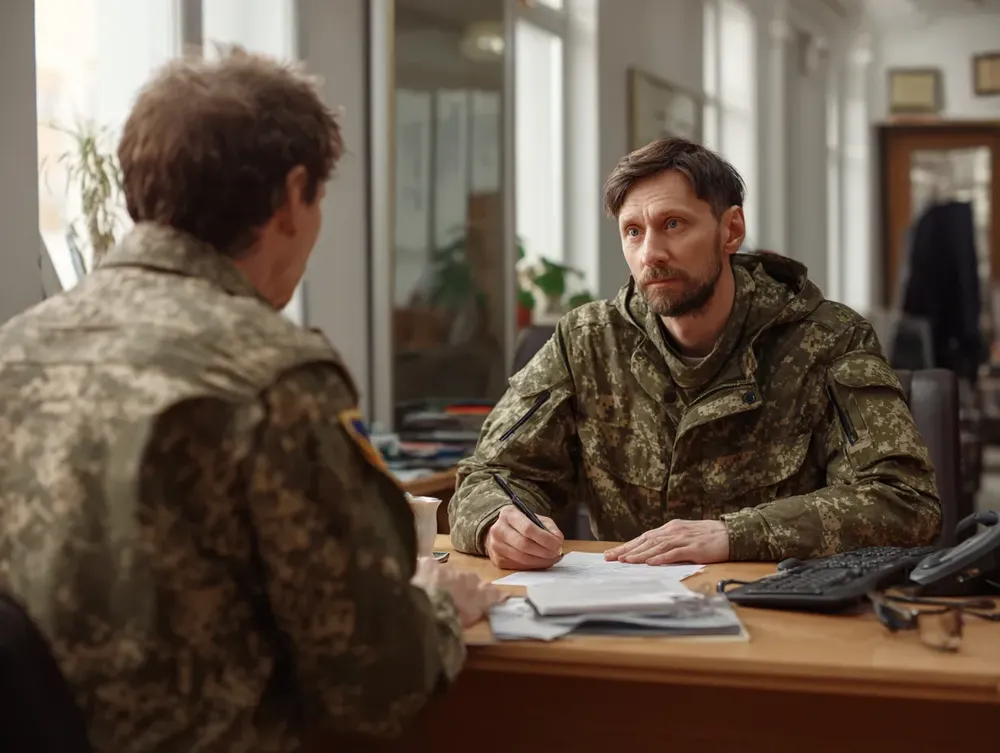 Страховые выплаты при травмах и гибели военнослужащих