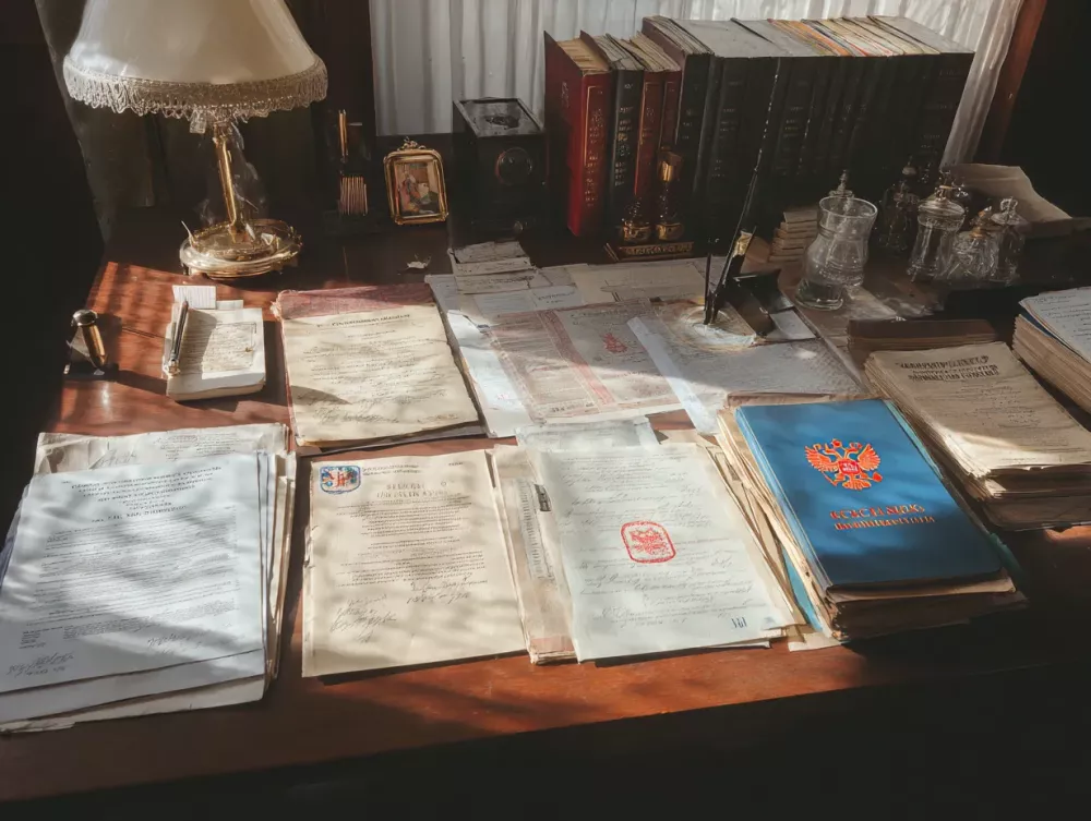 Грань между нарушением и преступлением