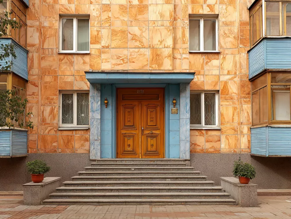 Восстановление нарушенного права пользования жилым помещением