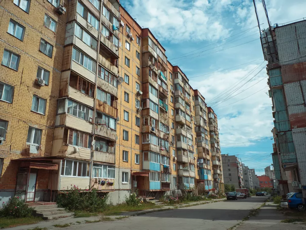 Заключение, продление, расторжение договора социального найма