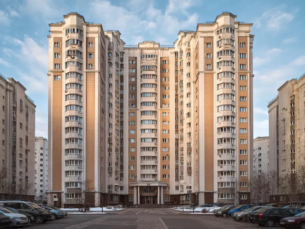 Купля-продажа, дарение, обмен и мена жилья