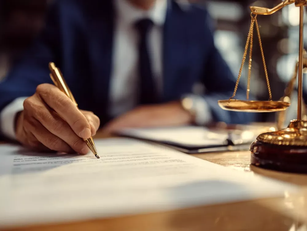 Роль юриста при назначении и сопровождении экспертизы