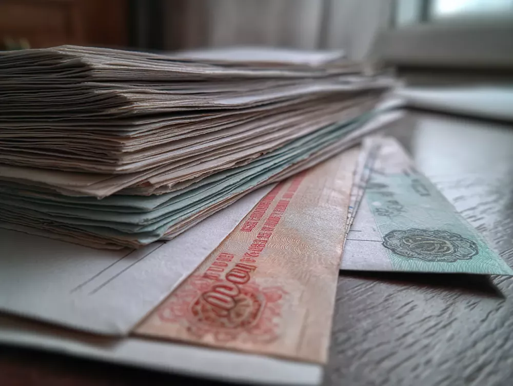 Неуплата алиментов (ст. 157 УК РФ)