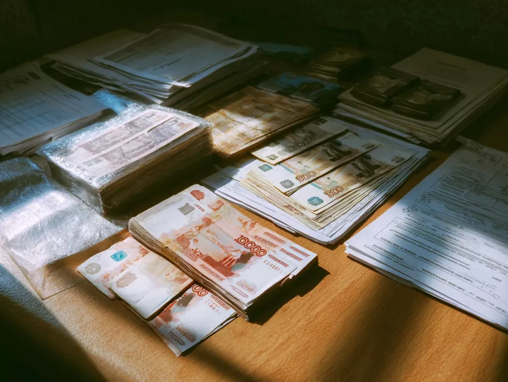Получение, дача взятки (ст. 290–291 УК РФ)