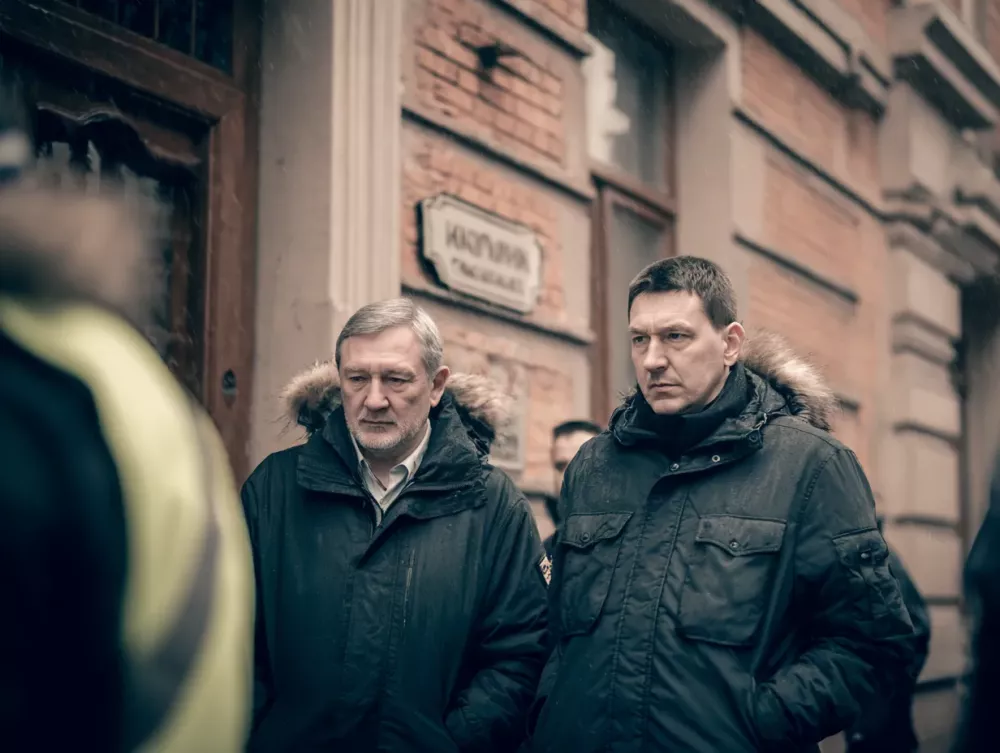 Представление интересов потерпевшего в полиции, СК, суде