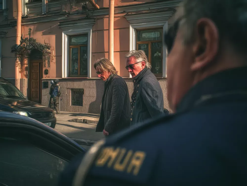 Представление интересов потерпевшего в полиции, СК, суде