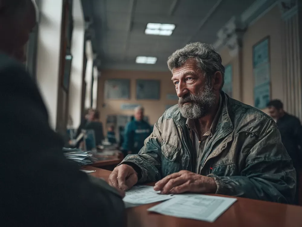 Споры, связанные с договором социального найма