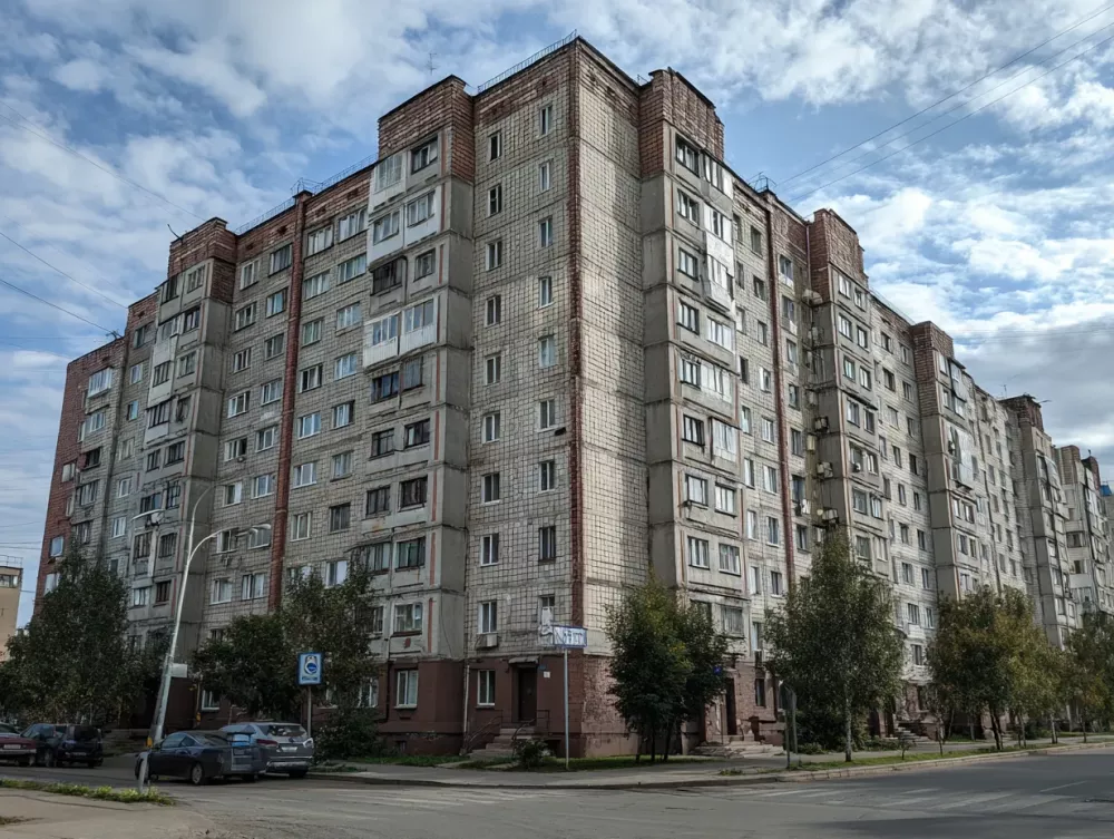 Признание права собственности на квартиру, дом, комнату