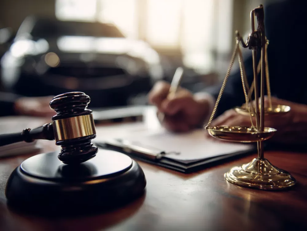 Управление в состоянии опьянения (повторное — ст. 264.1 УК РФ)