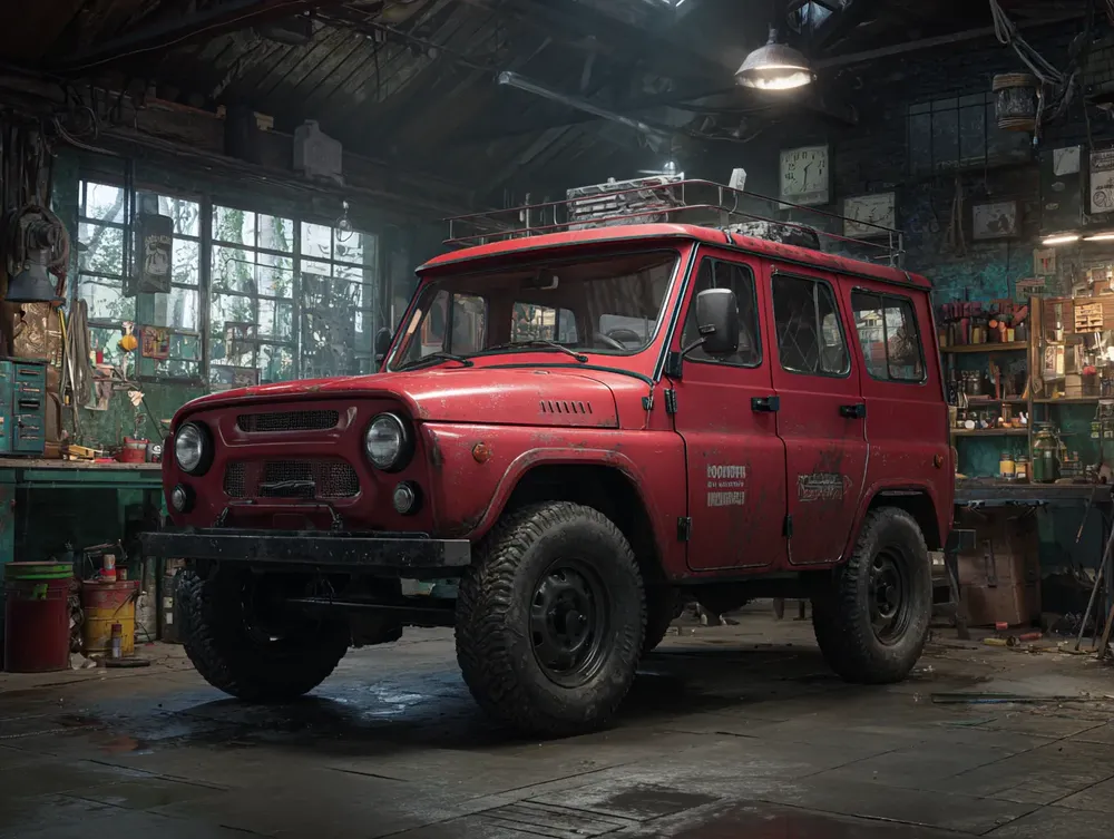 Экспертиза при частичном ремонте автомобиля