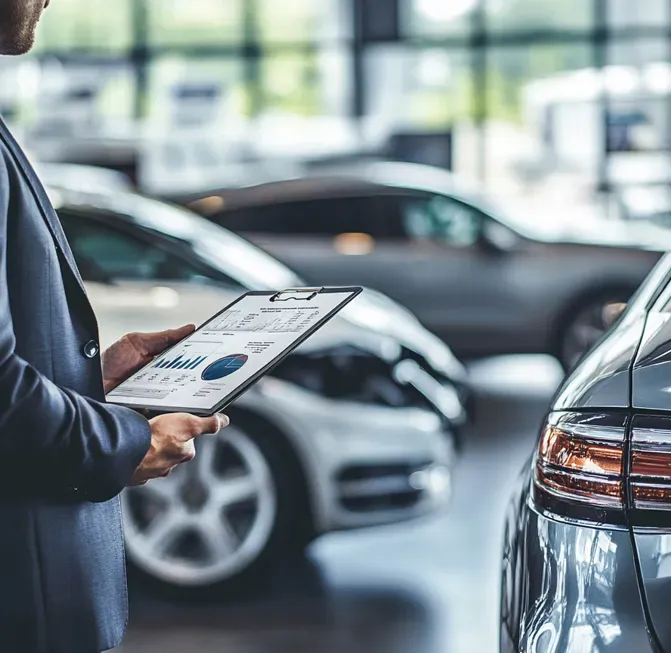 Почему нашим автоэкспертам доверяют?