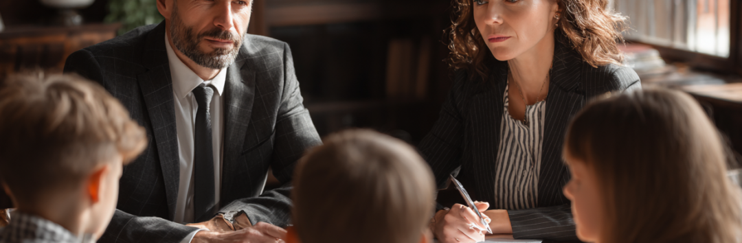 Когда взрослые дети должны платить алименты родителям