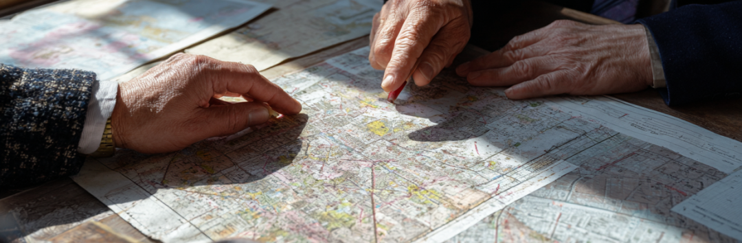 Споры между соседними землевладельцами